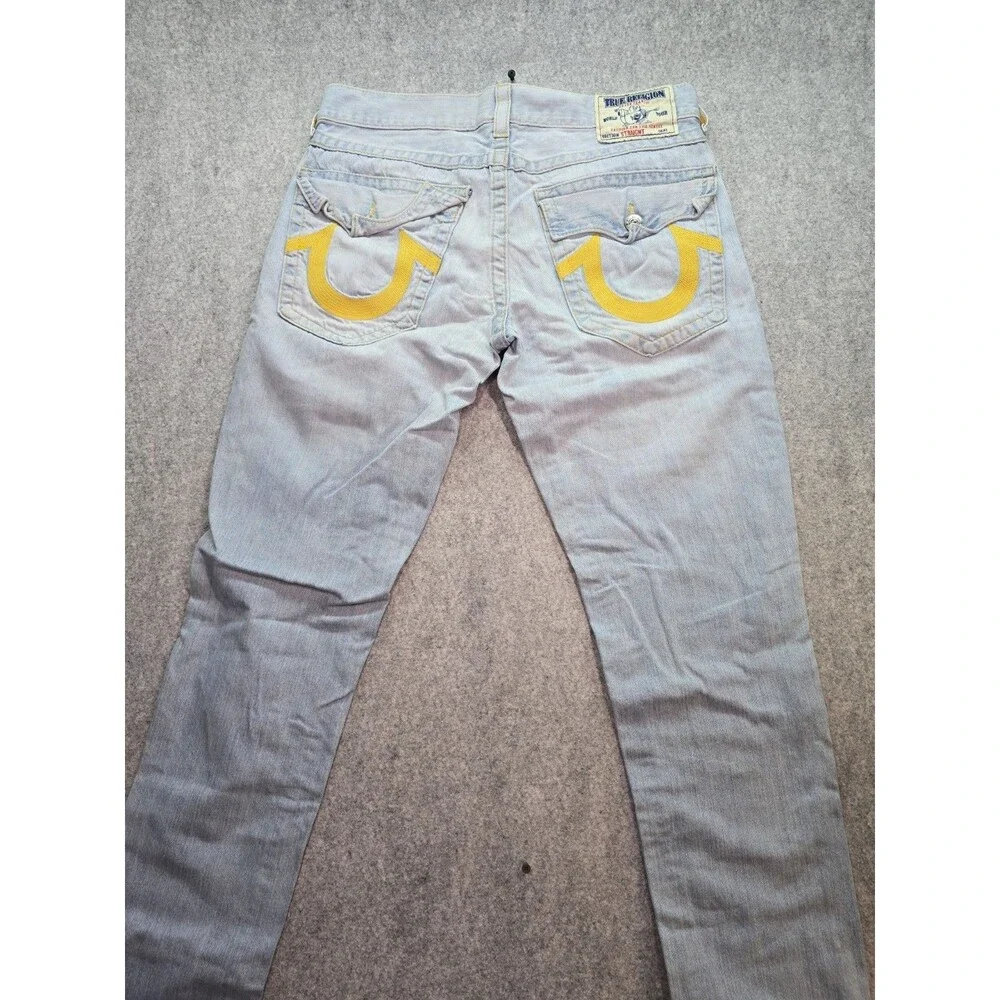 True Religion pre owned